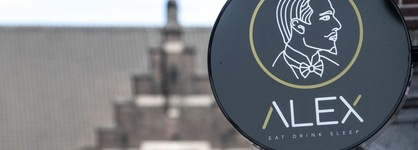 Kaboom Hotel Maastricht