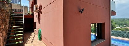 Villa Carmens Lloretholiday