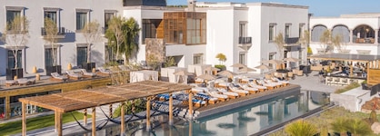 Live Aqua San Miguel De Allende Urban Resort