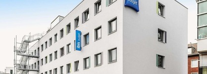 Ibis Budget Aachen City