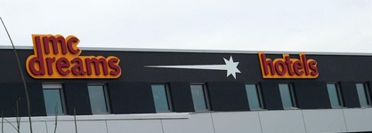 Mcdreams Hotel Essen-City