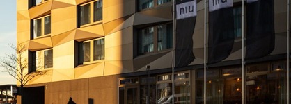 Holiday Inn - The Niu, Crusoe Bremen Airport By Ihg