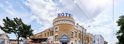 Hotel Zur Alten Stadtkellerei Leipzig