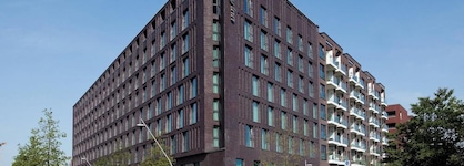 Holiday Inn Hamburg - Hafencity By Ihg