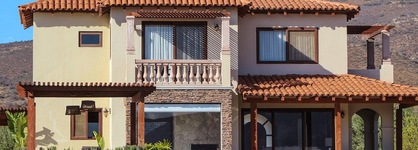 El Cielo Winery Resort
