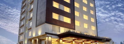 Golden Tulip Agra