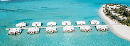 Hotel Riu Atoll - All Inclusive