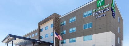 Holiday Inn Express & Suites Springfield North By Ihg