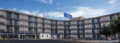Baymont By Wyndham Spokane