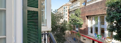 Tandem Soho Suites