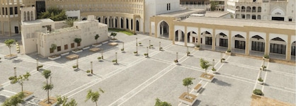 Al Najada Doha Hotel By Tivoli