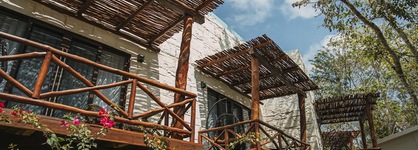 Mia Bacalar Luxury Resort & Spa