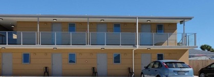 Stopforths Premium Accommodation