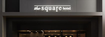 The Square Hotel Ginza