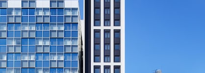 The Square Hotel Ginza