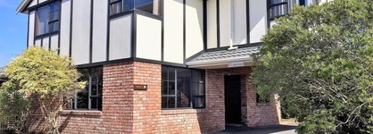 Heritage Highway Motel