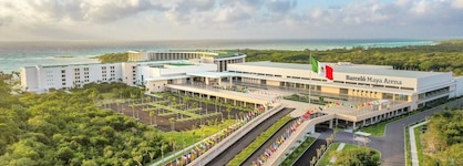 Barceló Maya Riviera - Adults Only - All Inclusive