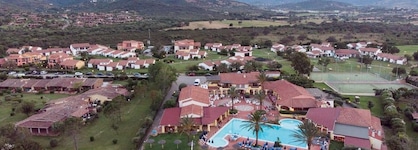 Th San Teodoro - Liscia Eldi Village