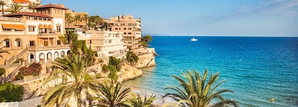 Hotel Chollo 4* Cala Major
