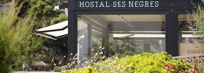 Hostal Ses Negres