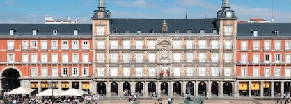 Pestana Collection Plaza Mayor