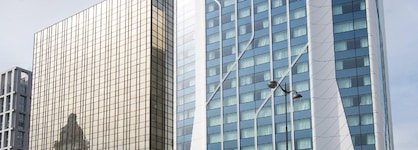 Courtyard By Marriott Paris Gare De Lyon
