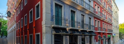 Turim Boulevard Hotel