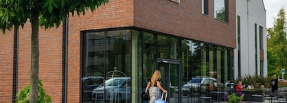 Edgbaston Park Hotel Birmingham