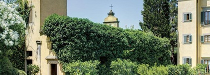Villa La Massa