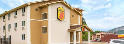 Super 8 By Wyndham Chattanooga Lookout Mountain Tn