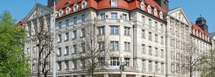 Premier Inn Leipzig City Hahnekamm