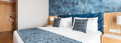 Eurostars Matosinhos