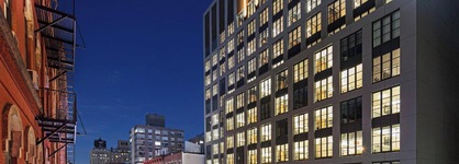Moxy Nyc East Village
