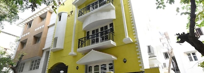Itsy Hotels Shree Comforts