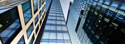 Nyx Hotel Warsaw By Leonardo Hotels