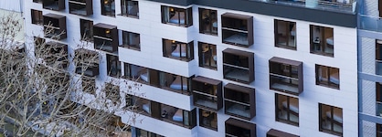 Axel Hotel San Sebastián - Adults Only