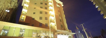 Saro Maria Hotel