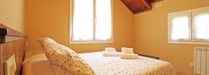 Apartamentos Mont Romies Plaza