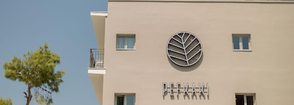Pefkaki Boutique Hotel Loutraki