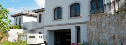 Live Aqua Private Residences Los Cabos