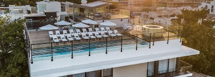 Serenity Hotel Boutique By Alsol