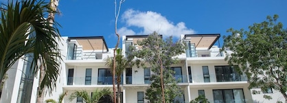 The Panoramic By Xperience Hotels