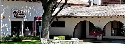 Hotel Sand's San Luis Potosí
