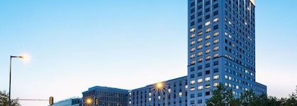 H2 Hotel München Olympiapark