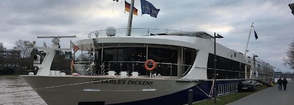 Select Ms Charles Dickens - Neuss