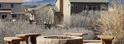 Chateau Du Pikes Peak, A Tuscany Retreat
