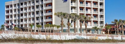 Holiday Inn Express & Suites Galveston Beach By Ihg