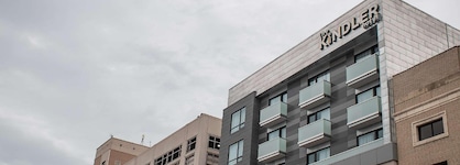 The Kindler Hotel