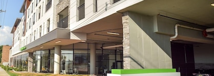 Wyndham Garden North Bergen Near Secaucus