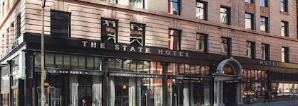 The State Hotel